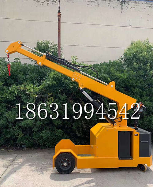 顺城区随车吊机遥控升降机小型随车吊机220伏家用吊机加装随车吊多少钱室内吊机